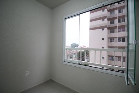 varanda de apartamento para alugar com 2 quartos, 30m² em Jardim Monte Kemel, São Paulo