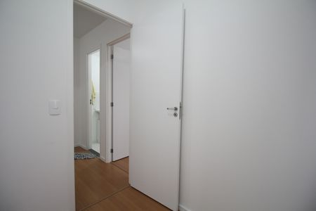 Apartamento para alugar com 30m², 2 quartos e sem vagaQuarto 1
