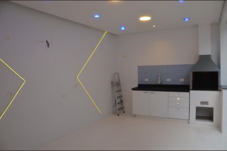 Foto 12 de casa para alugar com 3 quartos, 234m² em Mirandópolis, São Paulo