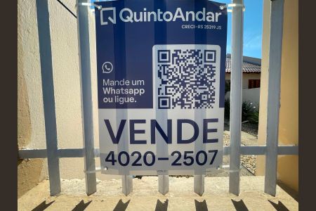 Casa para alugar com 51m², 2 quartos e 1 vaga Casa para alugar com 51m², 2 quartos e 1 vagaPlaca instalada em 27/06/2025 com o código VZOE-21
