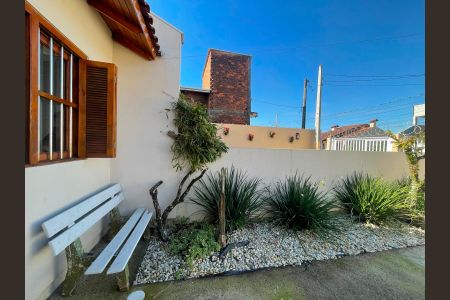 Casa para alugar com 2 quartos, 51m² em Santos Dumont, São Leopoldo