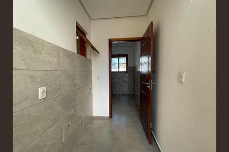 Casa para alugar com 2 quartos, 51m² em Santos Dumont, São Leopoldo
