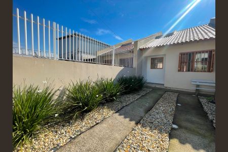 Casa para alugar com 2 quartos, 51m² em Santos Dumont, São Leopoldo