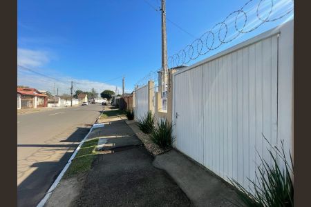 Casa para alugar com 51m², 2 quartos e 1 vaga Casa para alugar com 51m², 2 quartos e 1 vagaPlaca instalada em 27/06/2025 com o código VZOE-21