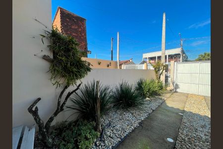 Casa para alugar com 51m², 2 quartos e 1 vaga