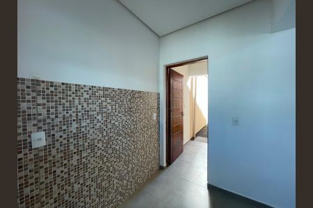 Casa para alugar com 2 quartos, 51m² em Santos Dumont, São Leopoldo
