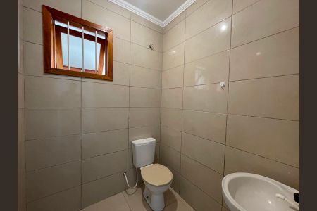Casa para alugar com 2 quartos, 51m² em Santos Dumont, São Leopoldo