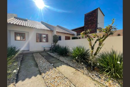 Casa para alugar com 51m², 2 quartos e 1 vaga