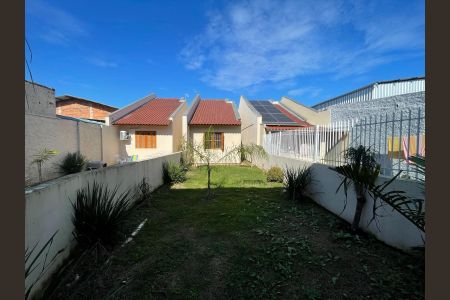 Casa para alugar com 2 quartos, 51m² em Santos Dumont, São Leopoldo