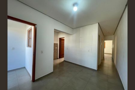 Casa para alugar com 2 quartos, 51m² em Santos Dumont, São Leopoldo
