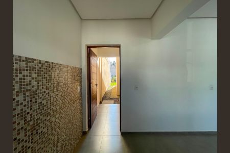 Casa para alugar com 51m², 2 quartos e 1 vaga