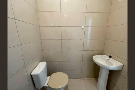 Casa para alugar com 51m², 2 quartos e 1 vaga