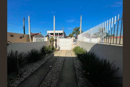 Casa para alugar com 51m², 2 quartos e 1 vaga