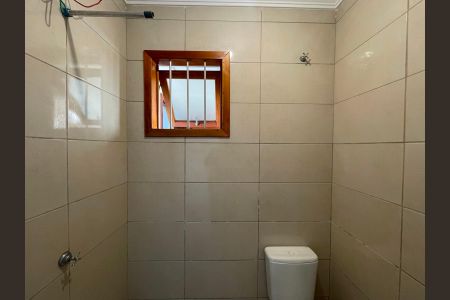 Casa para alugar com 51m², 2 quartos e 1 vaga