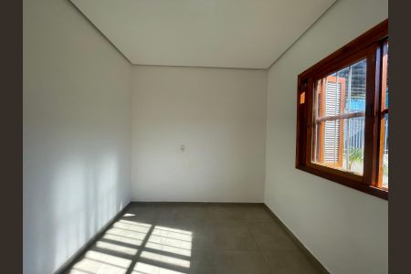 Casa para alugar com 51m², 2 quartos e 1 vaga