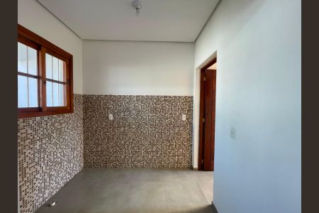 Casa para alugar com 51m², 2 quartos e 1 vaga