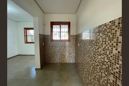 Casa para alugar com 51m², 2 quartos e 1 vaga