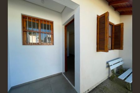 Casa para alugar com 2 quartos, 51m² em Santos Dumont, São Leopoldo