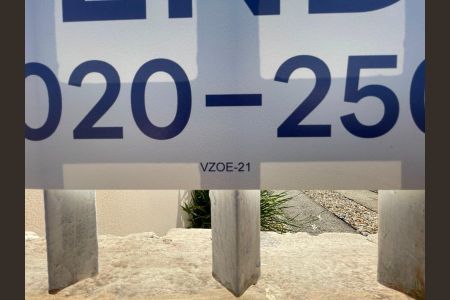 Casa para alugar com 51m², 2 quartos e 1 vaga Casa para alugar com 51m², 2 quartos e 1 vagaPlaca instalada em 27/06/2025 com o código VZOE-21