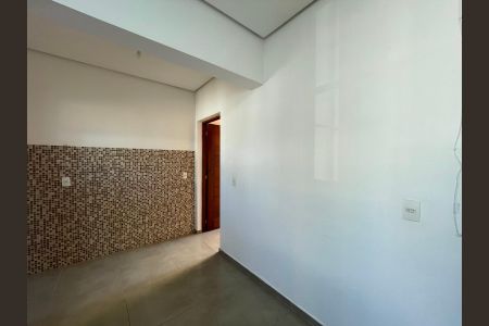 Casa para alugar com 2 quartos, 51m² em Santos Dumont, São Leopoldo