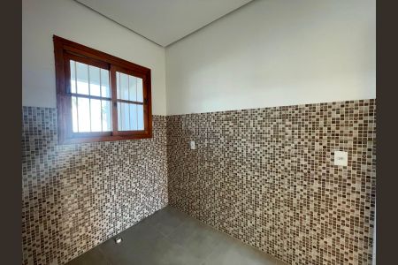 Casa para alugar com 51m², 2 quartos e 1 vaga