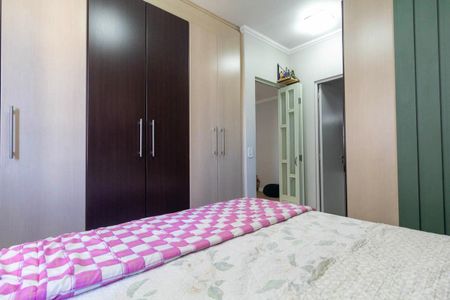 Apartamento à venda com 40m², 1 quarto e 1 vaga Apartamento à venda com 40m², 1 quarto e 1 vagaQuarto