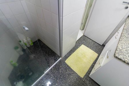 Apartamento à venda com 40m², 1 quarto e 1 vaga Apartamento à venda com 40m², 1 quarto e 1 vagaBanheiro