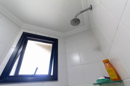 Apartamento à venda com 40m², 1 quarto e 1 vaga Apartamento à venda com 40m², 1 quarto e 1 vagaBanheiro
