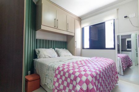 Quarto de apartamento à venda com 1 quarto, 40m² em Tatuapé, São Paulo