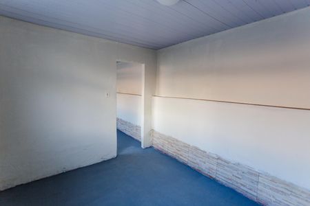 Sala de casa para alugar com 2 quartos, 66m² em Nova Vista, Belo Horizonte