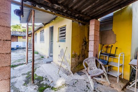 Casa para alugar com 66m², 2 quartos e sem vagaÁrea de Serviço