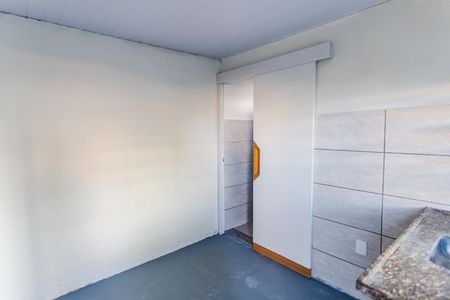 Casa para alugar com 66m², 2 quartos e sem vagaCozinha