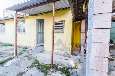 Casa para alugar com 66m², 2 quartos e sem vagaÁrea de Serviço