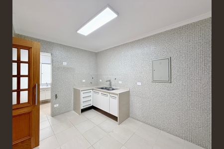 Apartamento para alugar com 97m², 2 quartos e 2 vagas Apartamento para alugar com 97m², 2 quartos e 2 vagasCozinha