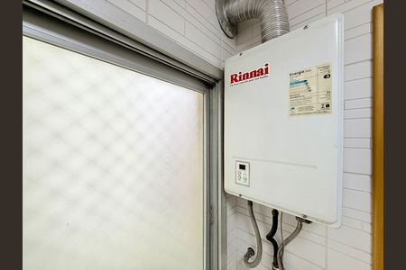 Apartamento para alugar com 97m², 2 quartos e 2 vagas Apartamento para alugar com 97m², 2 quartos e 2 vagasÁrea de Serviço