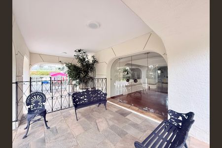 Apartamento para alugar com 97m², 2 quartos e 2 vagas Apartamento para alugar com 97m², 2 quartos e 2 vagasÁrea comum