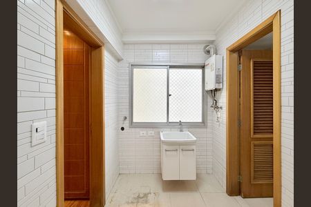 Apartamento para alugar com 97m², 2 quartos e 2 vagas Apartamento para alugar com 97m², 2 quartos e 2 vagasÁrea de Serviço