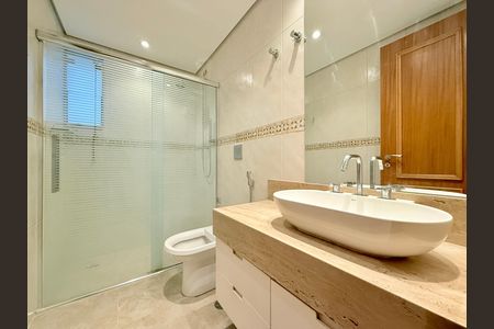 Apartamento para alugar com 97m², 2 quartos e 2 vagas Apartamento para alugar com 97m², 2 quartos e 2 vagasBanheiro Social
