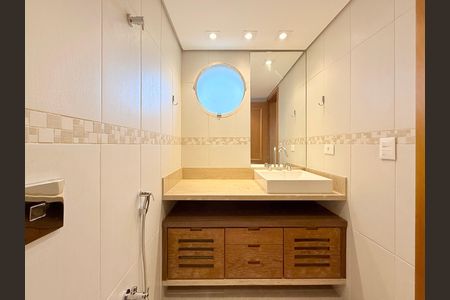 Apartamento para alugar com 97m², 2 quartos e 2 vagas Apartamento para alugar com 97m², 2 quartos e 2 vagasBanheiro Suíte