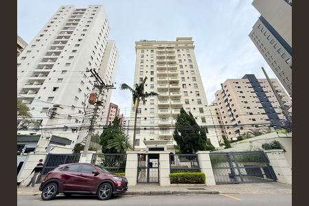 Apartamento para alugar com 97m², 2 quartos e 2 vagas Apartamento para alugar com 97m², 2 quartos e 2 vagasFachada