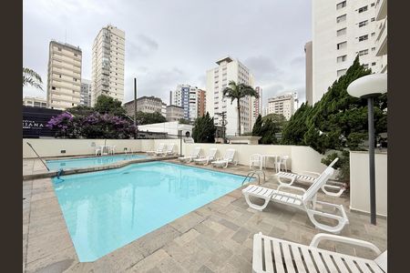 Apartamento para alugar com 97m², 2 quartos e 2 vagas Apartamento para alugar com 97m², 2 quartos e 2 vagasPiscina