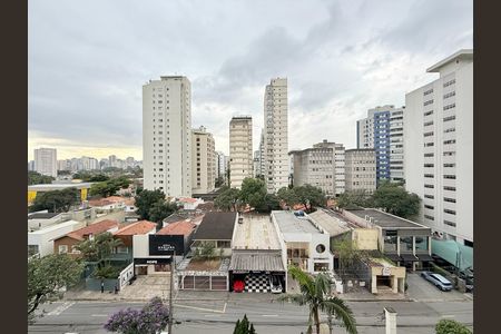 Apartamento para alugar com 97m², 2 quartos e 2 vagas Apartamento para alugar com 97m², 2 quartos e 2 vagasVista