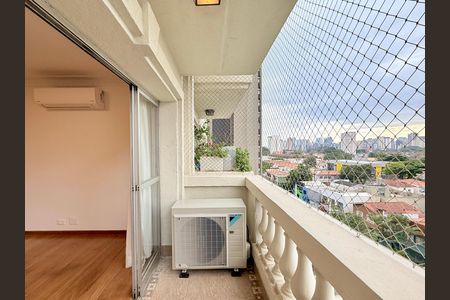 Apartamento para alugar com 97m², 2 quartos e 2 vagas Apartamento para alugar com 97m², 2 quartos e 2 vagasSacada