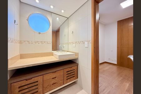 Apartamento para alugar com 97m², 2 quartos e 2 vagas Apartamento para alugar com 97m², 2 quartos e 2 vagasBanheiro Suíte