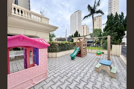 Apartamento para alugar com 97m², 2 quartos e 2 vagas Apartamento para alugar com 97m², 2 quartos e 2 vagasPlayground