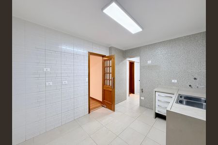 Apartamento para alugar com 97m², 2 quartos e 2 vagas Apartamento para alugar com 97m², 2 quartos e 2 vagasCozinha