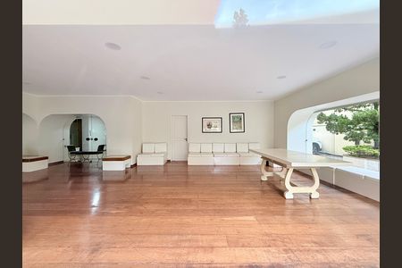 Apartamento para alugar com 97m², 2 quartos e 2 vagas Apartamento para alugar com 97m², 2 quartos e 2 vagasSalão de Festas