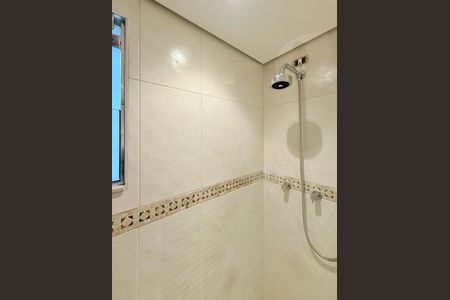 Apartamento para alugar com 97m², 2 quartos e 2 vagas Apartamento para alugar com 97m², 2 quartos e 2 vagasBanheiro Social