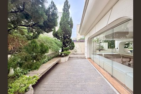 Apartamento para alugar com 97m², 2 quartos e 2 vagas Apartamento para alugar com 97m², 2 quartos e 2 vagasApoio Salão de Festas
