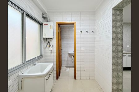 Apartamento para alugar com 97m², 2 quartos e 2 vagas Apartamento para alugar com 97m², 2 quartos e 2 vagasÁrea de Serviço